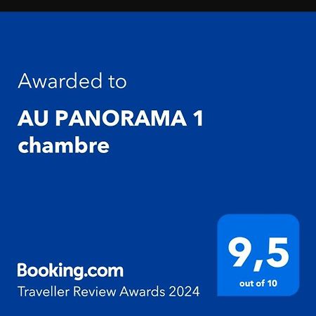 Au Panorama 1 Chambre La Possession Εξωτερικό φωτογραφία
