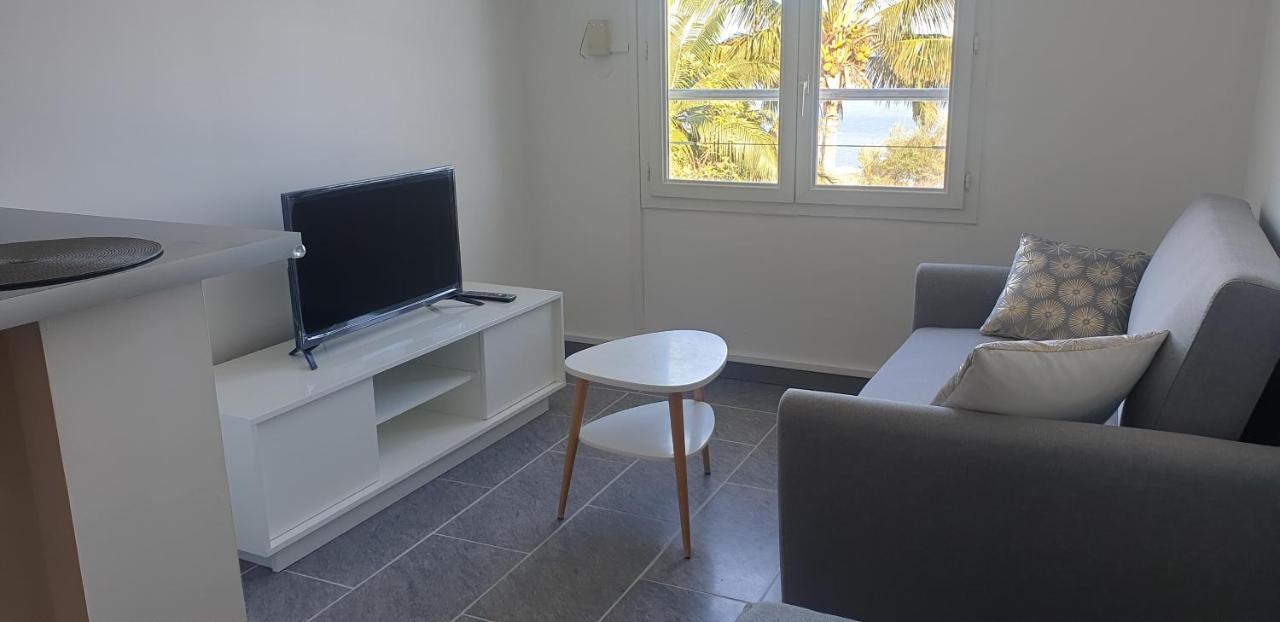 Au Panorama 1 Chambre La Possession Εξωτερικό φωτογραφία